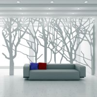 ArchGrille custom decorativePanels  room divider screen 2048x